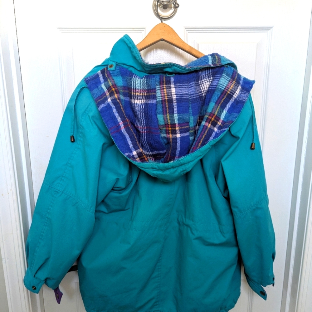 Vintage Winter/Ski Jacket - image 1
